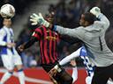 City win at Porto