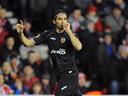 Classy Valencia beat Stoke