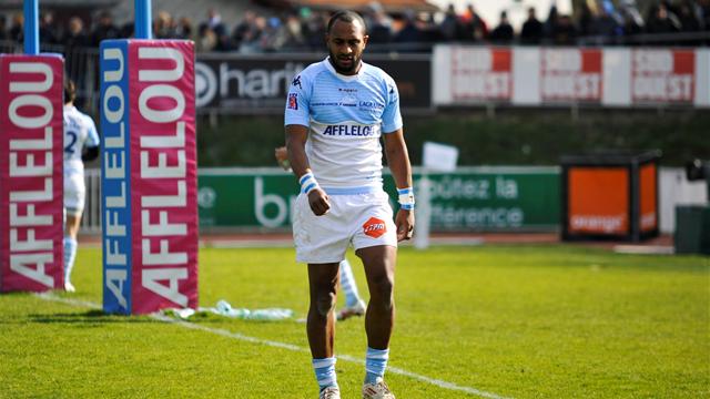 Bayonne en roue libre