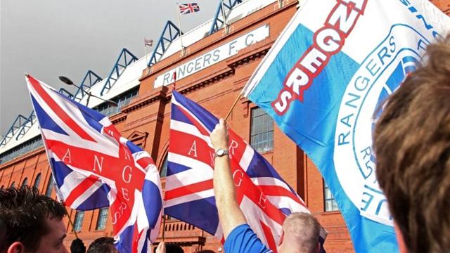 Whyte sells Arsenal shares - Football - SPL