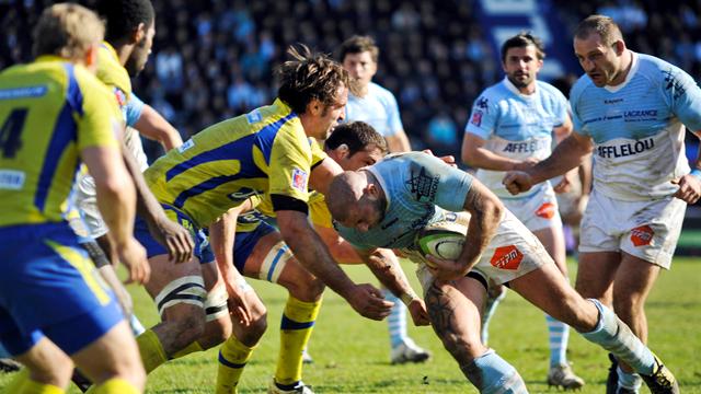 Bayonne s'en sort bien