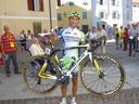 Moser wins Laigueglia