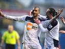 Miyaichi sets up win