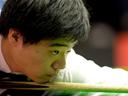 Ding through after three centuries in Ireland