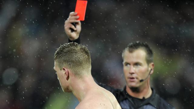 Guidetti Koeman'ı çıldırttı