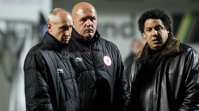 Biarritz et Brive en pleine galère