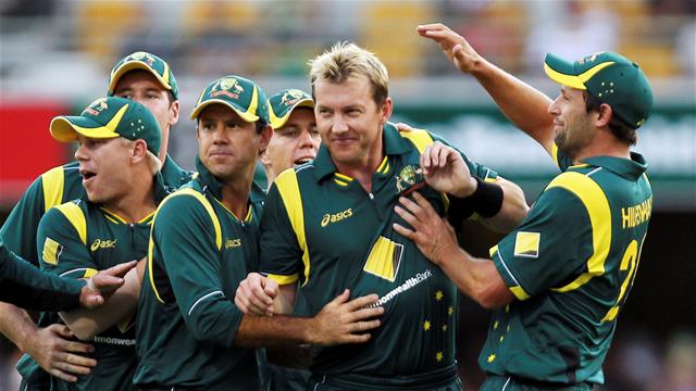 Australia face Afghanistan - Cricket