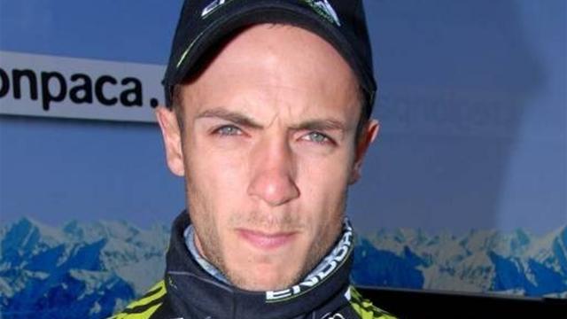 Tiernan-Locke wins GB tour - Cycling