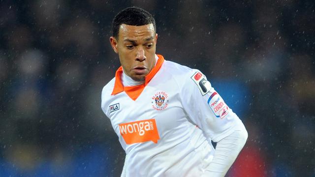 Blackpool to complain about illegal Phillips approach
