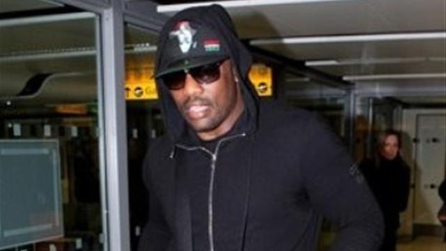 Chisora banni à vie?