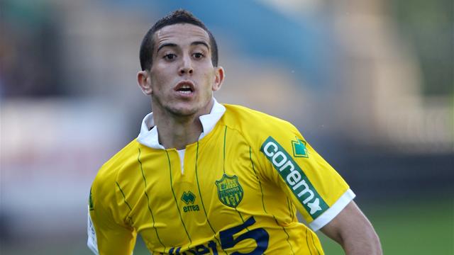 Raspentino set for OM - Football - Ligue 1