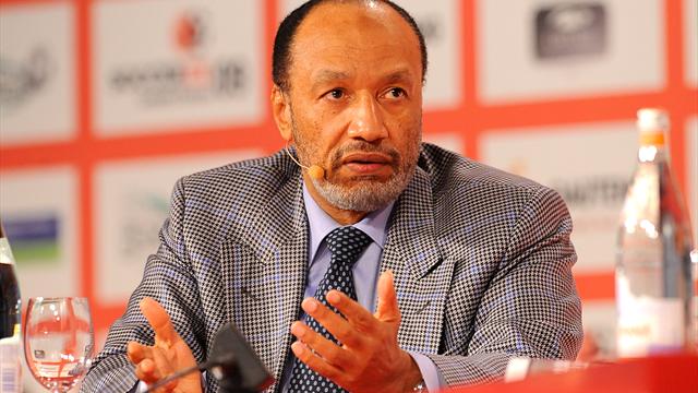 AFC plans to elect new president by April