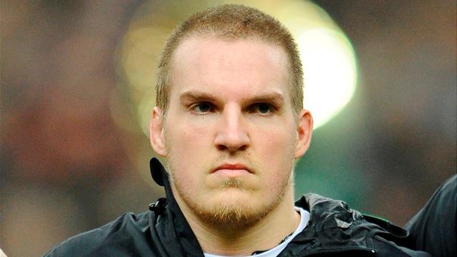 Jenkins set for Toulon - Rugby - Top 14 