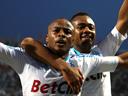 Marseille duo withdraw 