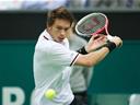 Mahut beats Clement 