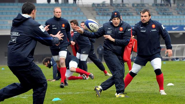 Bleus : La grosse caisse ?