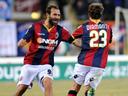Bologna beat Fiorentina