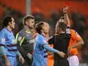 Green ready for West Ham