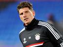 Gomez back in three weeks