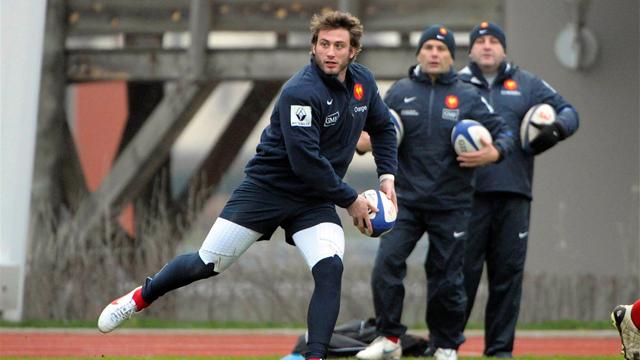 Médard doit couvrir ses arrières