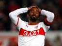 Germany stick with Cacau