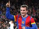 Basel's Frei to retire at end of season