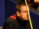Swail hopes ended by Joyce in Sheffield