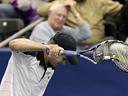 Roddick upset by Malisse