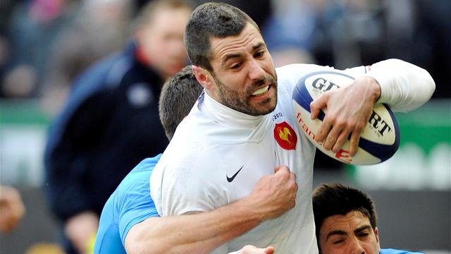 Malzieu: "Cela ne remplace pas le terrain"