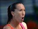 Jankovic dumped out