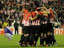 Athleticn set to face MU