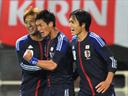 Japan 3-1 Iceland