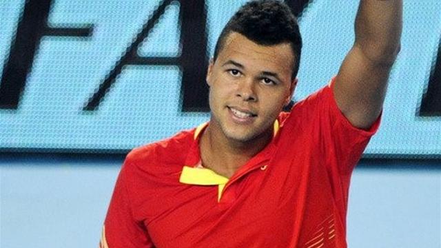 Tsonga rêve d’un jardin anglais