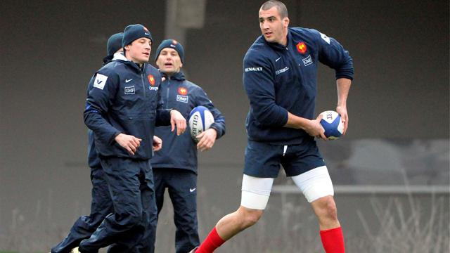 Maestri: "J'espère que c'est la bonne"