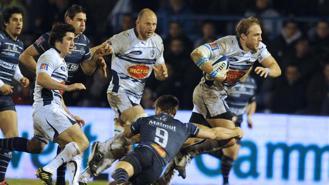 Agen sans ambition