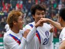 South Korea thrash Qatar