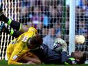 West Ham held by Palace