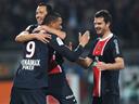 Ligue 1 facts
