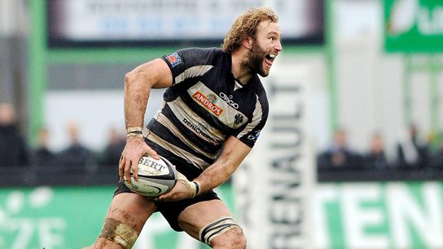 Capital pour Brive