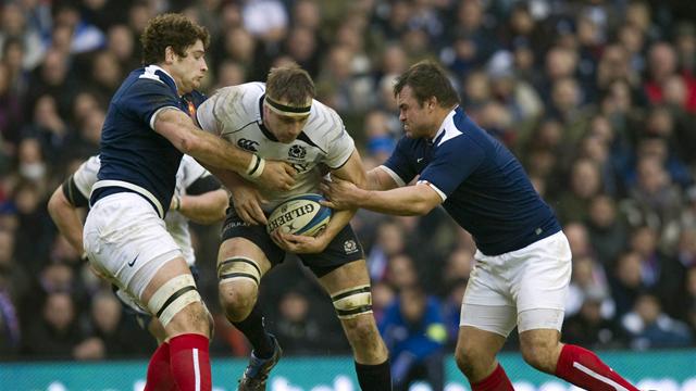 L'Ecosse y croit