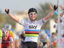 Cavendish wins stage two