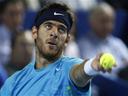 Del Potro to play