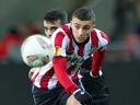 PSV win Feyenoord cracker