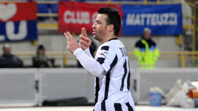 Match facts: Title-chasing Udinese host Atalanta