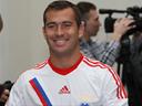Alexander Kerzhakov
