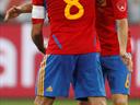 Spain v Venezuela