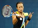 Keothavong wins in Luxembourg, Bartoli out in Moscow
