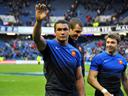 Bastareaud and Dusautoir back in France squad