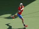 Murray beats Berrer