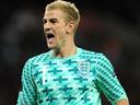 Joe Hart